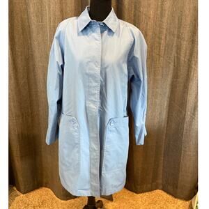 London Fog Trench coat